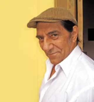 Horacio Fontova