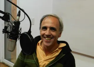 Julio Béccar Varela