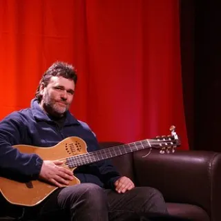 P. Eduardo Meana