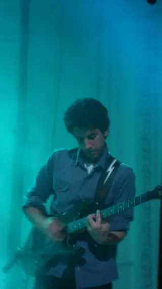 Germán Barchi
