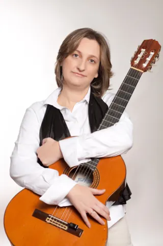 Maite López