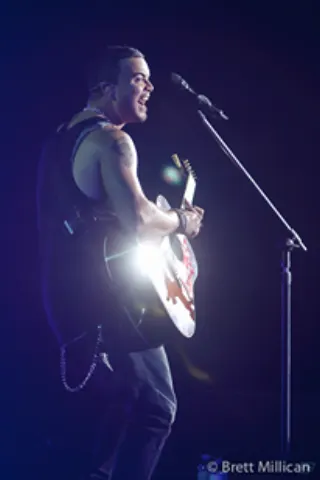 Guy Sebastian