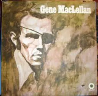 Gene MacLellan