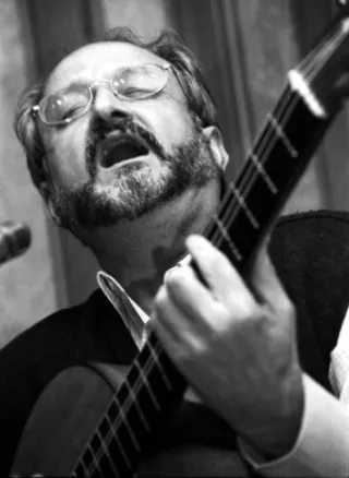 Juan Antonio  Espinosa
