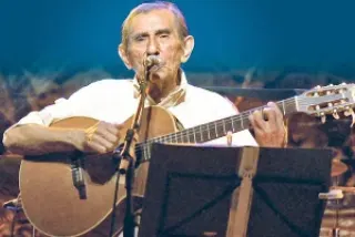 Carlos Carabajal