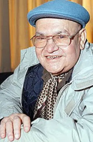 Pablo Raúl Trullenque
