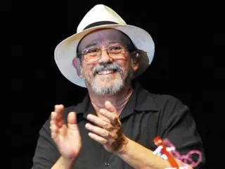 Silvio Rodríguez