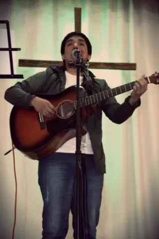 Erik Domíngez Ruiz