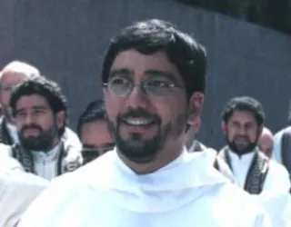 Jorge Méndez SJ