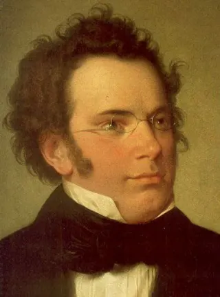 Franz  Schubert