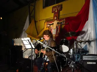 Blanca Cejales