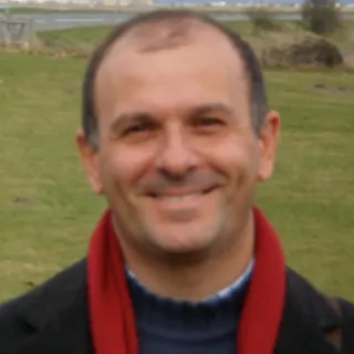 Mariano Carou
