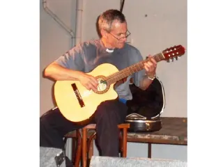P. Jorge Leiva