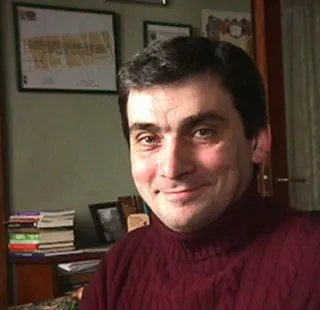 Carlos Seoane