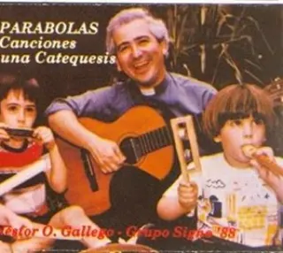 Néstor Gallego