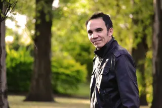 Lucas Córdoba