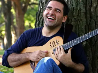 Maxi Larghi
