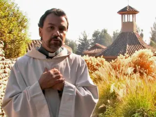 P. Agustín Alvarez