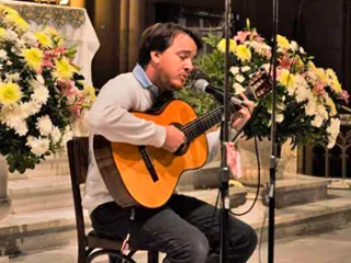 Manuel Asenzo