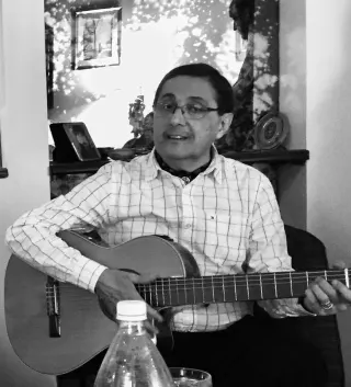 Ricardo Julián