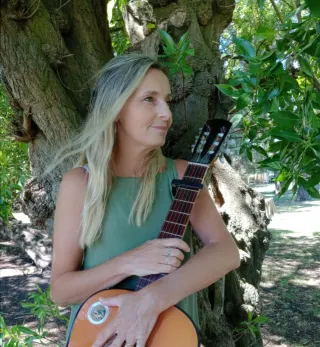 Virginia del Valle