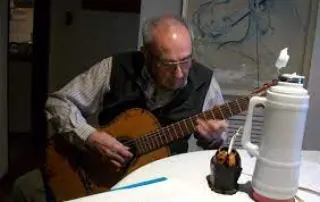 Hedgar René Di Fulvio