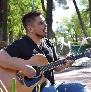 Jesús Sebastián Fernández